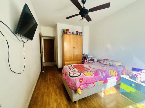 Departamento Venta 4 Ambientes Cochera Parque Patricios