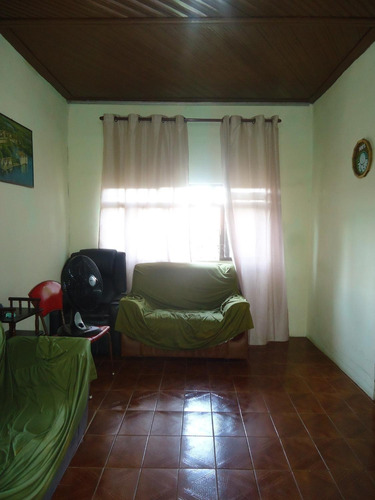 Casa À Venda Em Jardim Bela Vista - Ca005433