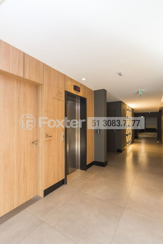 Imagem 5 de 30 de Apartamento, 2 Dormitórios, 57 M², Santana - 218932