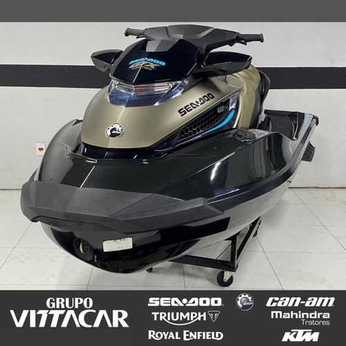 Jetski Seadoo Gtx 300 Limited. 2017