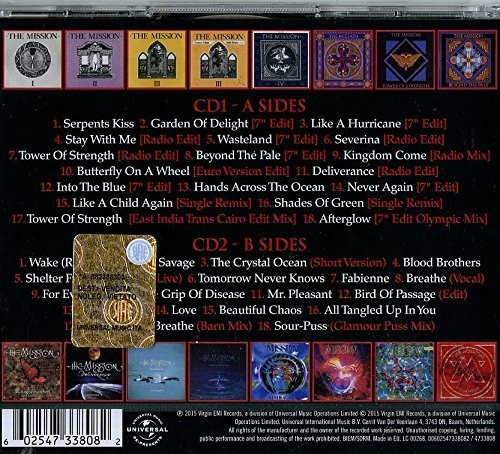 Singles As & Bs