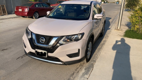 Imagen 1 de 10 de X-trail 2018 Nissan