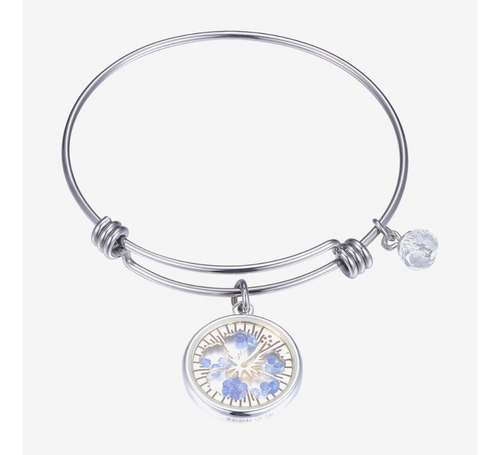 Pulsera Disney. Lilo Y Stitch. Ohana Means Family