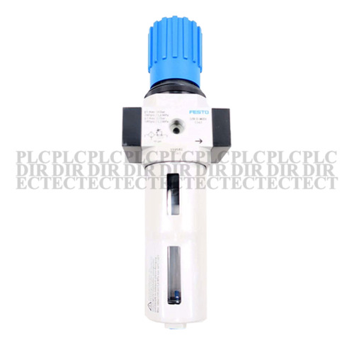 New Festo 159582 Lfr-3/8-d-midi Filter Regulator Ccf