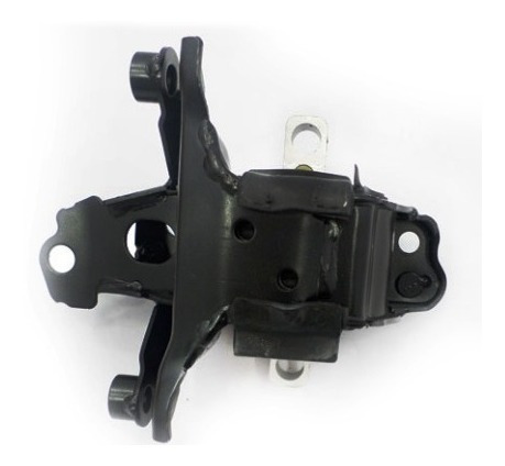 Base O Soporte De Transmision Volkswagen Polo 1.6 Lts 05-08 