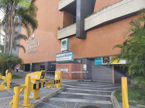 Local Comercial En Alquiler - Elena Marin Nobrega - Mls #23-21362