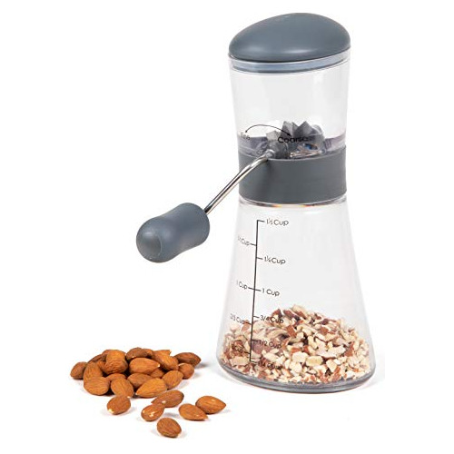 Picadora De Frutos Secos Progressive International Prepworks
