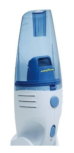 Imagen 1 de 3 de Aspiradora Recargable Portátil Auto Goodyear Gy-hvc-800 50w