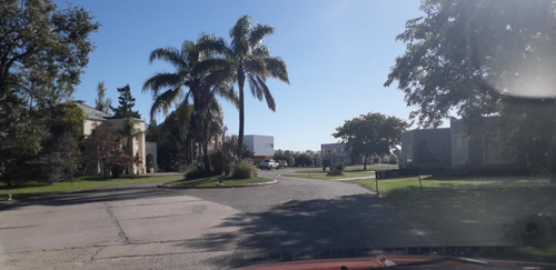 Imagen 7 de 13 de Oportunidad!! Lote En San Eliseo Golf & Country Club 1.150 M2