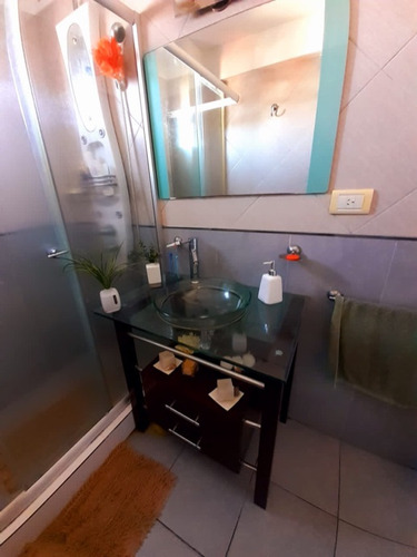 Departamento En Venta En Villa Dominico