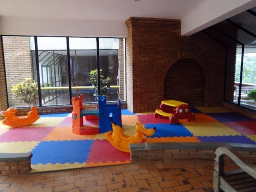 Imagem 27 de 30 de Sorocotuba Apartamento À Venda Condomínio Sorocotuba Praia Do Pernambuco - Guarujá - Ap4690