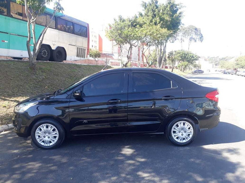 Imagem 6 de 13 de Ford Ka 2019 1.5 Se Flex 5p