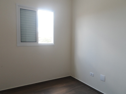 Imagem 6 de 15 de Ref.: 2469 - Apartamento Sem Condominio 2 Quartos, 1 Suíte Vila Pires Santo Andé - 2469