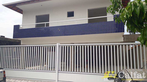 Imagem 18 de 19 de Casa De Condomínio Com 2 Dorms, Sítio Do Campo, Praia Grande - R$ 185 Mil, Cod: 567 - V567