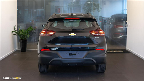 Chevrolet Tracker 1.0 TURBO FLEX LT AUTOMÁTICO