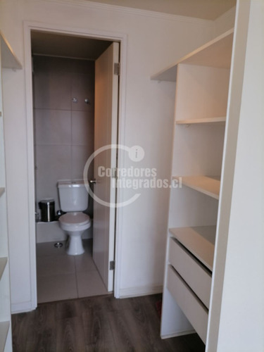Rebajado!! 2 Dorm 2 Baños 1 Est 1 Bod. Metro Las Torres