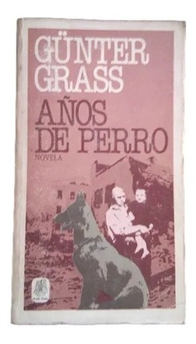 Años De Perro Gunter Grass B4