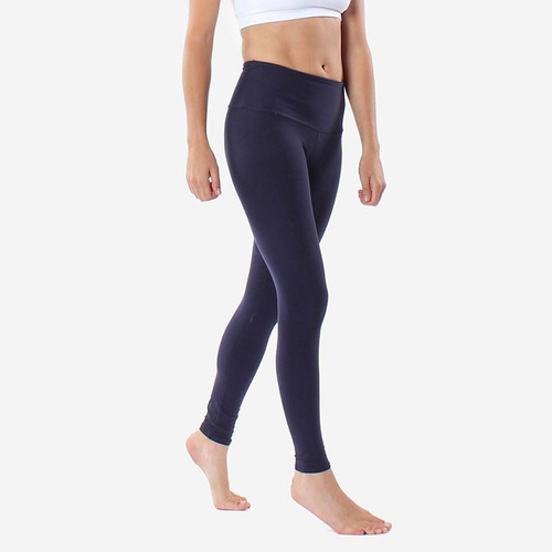 Leggins Dama Charming Charlie Azul Oscuro