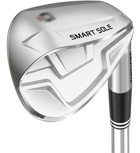 Imagen 4 de 6 de 2020 Cleveland Smart Sole G 4.0 Wedge Rh 50 Graph Wedge