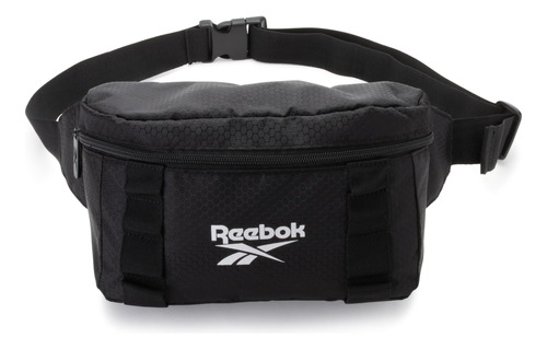 Reebok Fanny Pack Riñonera Senator Ligera Bolso Bandolera