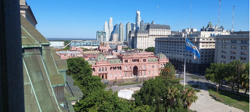 Edificio En Block  En Alquiler En San Nicolás, Capital Federal, Buenos Aires