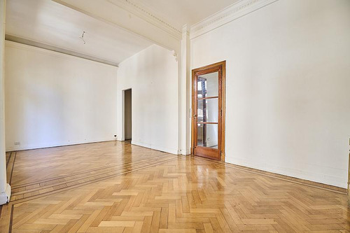 Venta Departamento 3 Ambientes Antiguo Con Balcón Ex Pasaje Peluffo Almagro