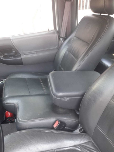Ford Ranger 2007 3.0 Xls Cab. Dupla 4x4 4p