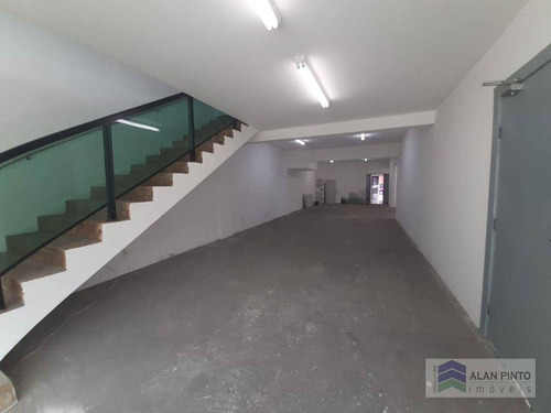 Imagem 19 de 30 de Prédio Para Alugar, 821 M² Por R$ 35.000,00/mês - Pituba - Salvador/ba - Pr0014