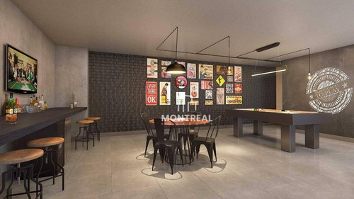 Imagem 12 de 20 de Apartamento À Venda, 24 M² Por R$ 408.100,00 - Bela Vista - São Paulo/sp - Ap2277