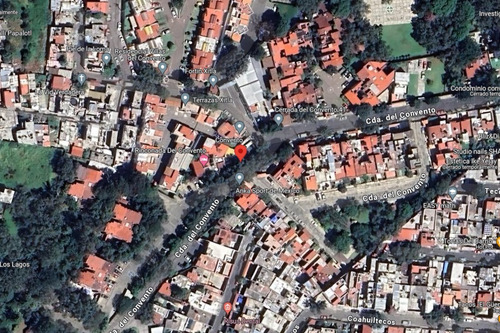 Casa En Venta En Tlalpan Eo