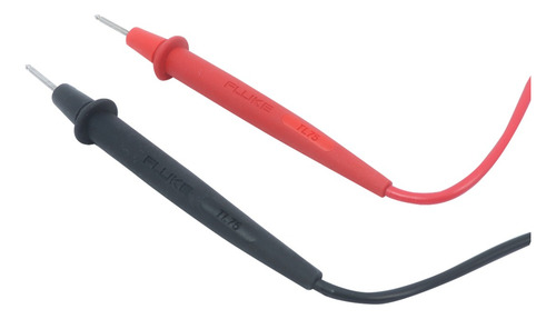 Fluke Puntas De Prueba Multimetro Fluke 10 Amp. Tl-75