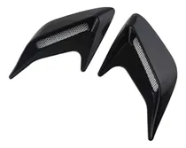 Comprar Set De 2 Tomas De Aire Lateral Para Auto