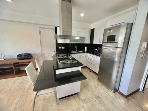 Imagen 3 de 21 de Apartamento En En Venta En Altamira #24-3727 Josmary Sanjuan