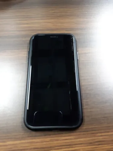 iPhone XR De 64 Gb (Usado)