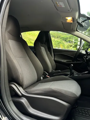 Chevrolet Onix 1.0t Mecánica