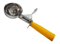 Comprar Cuchara Bochera De Helado Acero Inoxidable Bocha 40 Gramos
