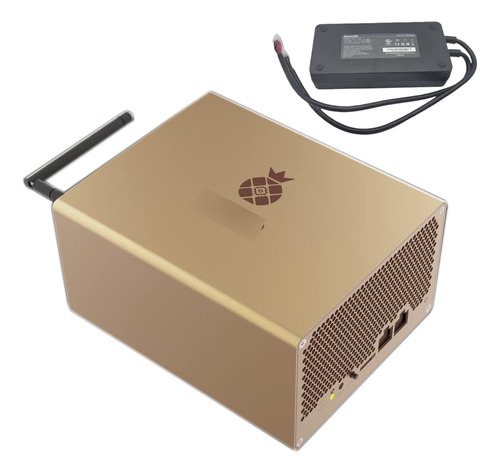 Nuevo Ipollo V1 Mini Wifi Miner 280 Mh/s 220 W 6 Gb Ethereu.