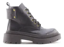 Comprar Botas Borcegos Acordonados Kate Kuba Isabella Mujer Carg