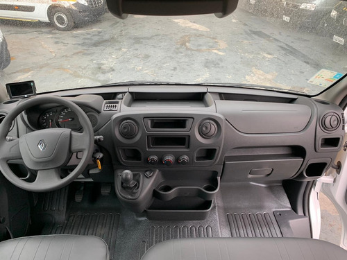 Renault Master Escolar 2.3 Extra L3h2 Vitrè 5p