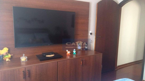 Imagem 29 de 30 de Sobrado Com 3 Dormitórios À Venda, 132 M² Por R$ 550.000,00 - Jardim Fernandes - São Paulo/sp - So14928