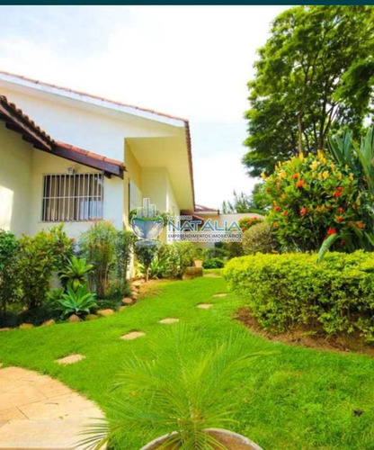 Casa De Condomínio Com 4 Dorms, Vila Albertina, São Paulo, Cod: 63902 - A63902