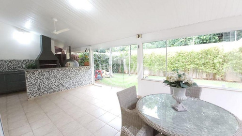 Imagem 7 de 23 de Casa À Venda Em Parque Alto Taquaral - Ca007094