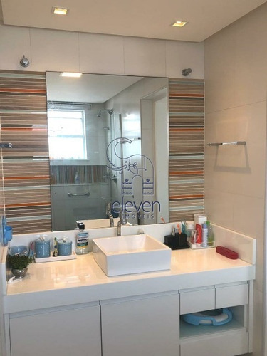 Imagem 24 de 30 de Apartamento Para Venda Canela, Salvador 4 Dormitórios Sendo 2 Suítes, Uma Home Lavabo, 1 Sala, Varanda, 3 Banheiros, Dependência Completa, 2 Vagas Co - Set38 - 70086682