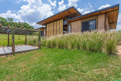 Imagem 2 de 27 de Casa Com 3 Dormitórios À Venda, 360 M² Por R$ 2.200.000,00 - Eixo Mogi - Jaguariúna/sp - Ca0617