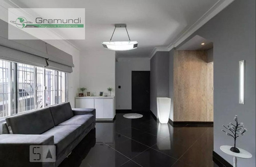 Imagem 4 de 15 de Casa Sobrado Em Vila Nair - São Paulo - 7387