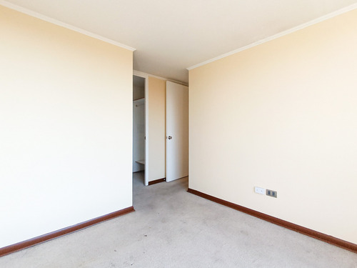 Edificio Mapocho (1 Est. 1 Bod.) Piso 5