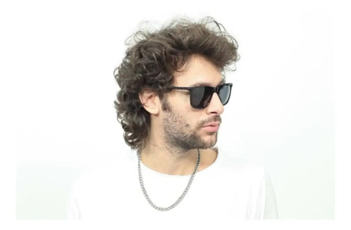 Lentes De Sol Italianos Vulk Woptober Para Hombre Moda | Meses sin intereses
