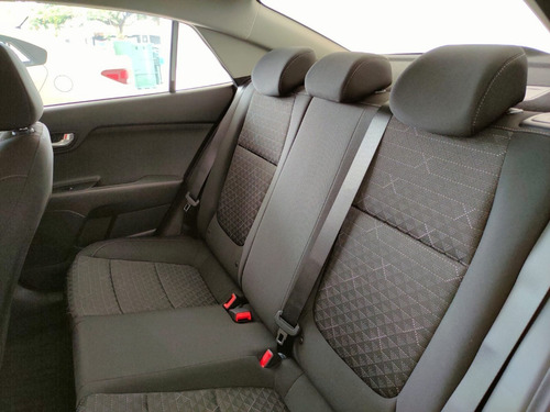 Imagen 15 de 15 de Kia Rio 2021 1.6 L Sedan Mt