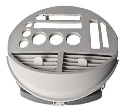 Vista Tablero Quest 2004 2005 2006 2007 2008 2009 Plastico