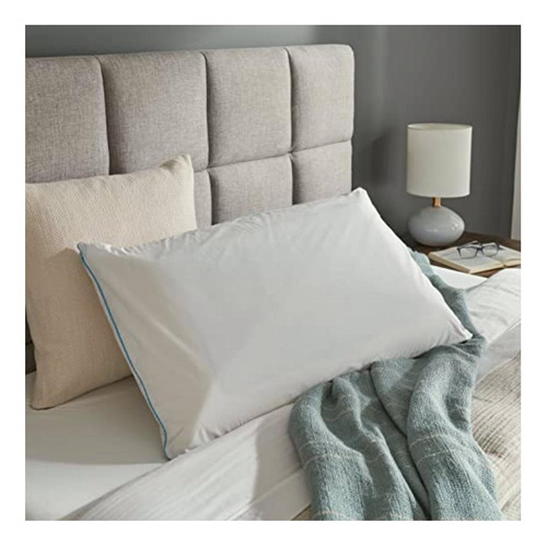 Tempur-pedic Tempur-cloud Breeze Dual Queen Size Pillow,